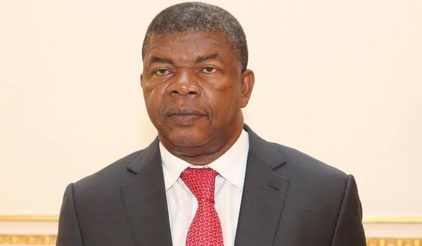 JOÃO LOURENÇO GANHA APOIO INTERNO PARA CONTINUAR NA LIDERANÇA DO MPLA