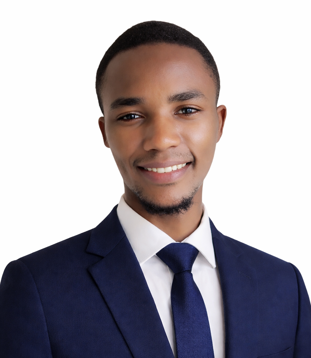 MATEUS BAZONGA